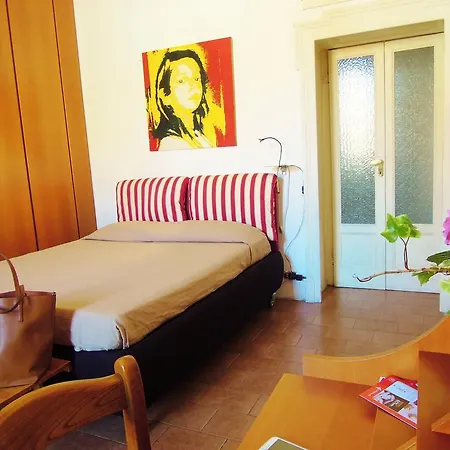 Guest house Anna Maria House