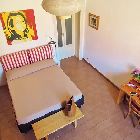 Anna Maria House Pensión Milán