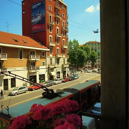 Anna Maria House Guest house Milan