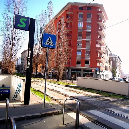 Pensjonat Anna Maria House *