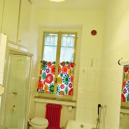 Anna Maria House Milan