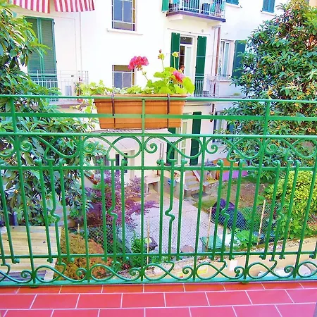Pensión Anna Maria House Milán
