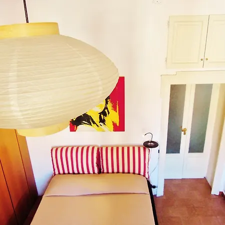 Pensión Anna Maria House