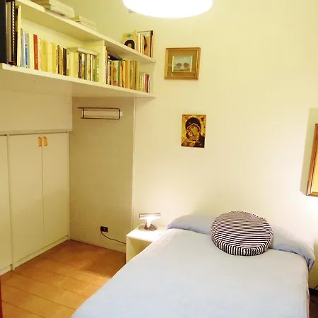 Pensión Anna Maria House