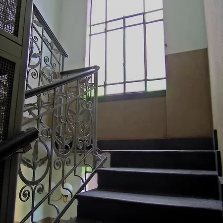 Pensjonat Anna Maria House *