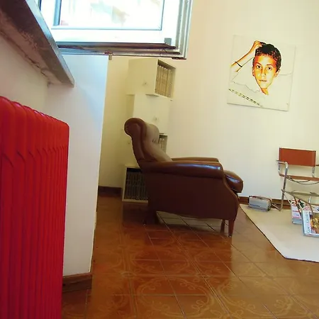 Gasthuis Anna Maria House Milaan