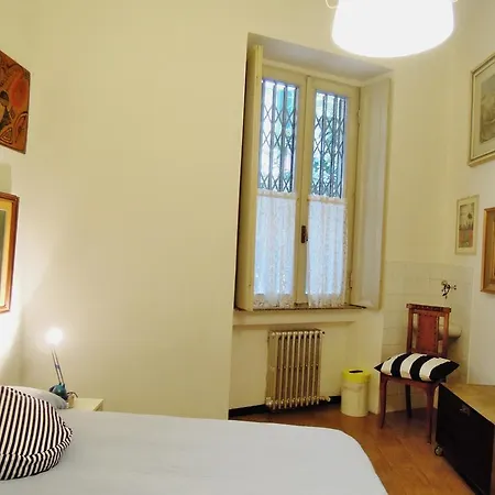 Gasthuis Anna Maria House Milaan